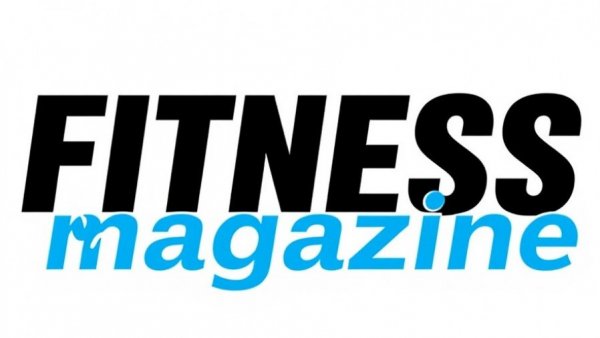 DECRĒ Training logo for Nashville Fit Magazine.