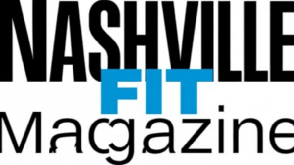 Nashville Fit Magazine logo