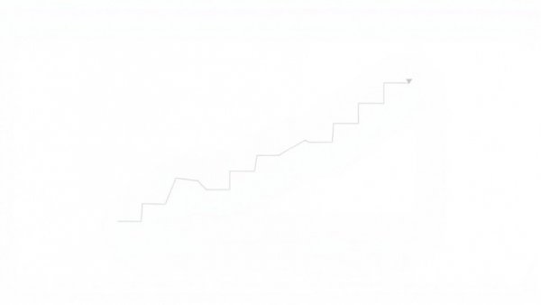 Graph icon representing VesCell™ Longevity Clinical Trial