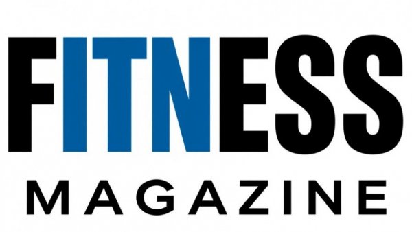 Art of Being Seen: Nashville Fit Magazine logo in bold text.
