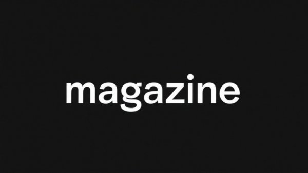Nashville Fit Magazine logo in black and blue.