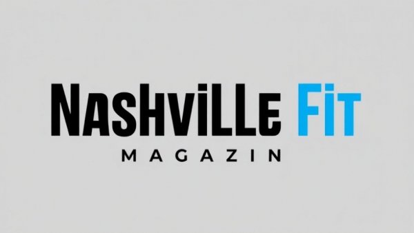 Nashville Fit Magazine logo for Outlaw Training Club Nashville