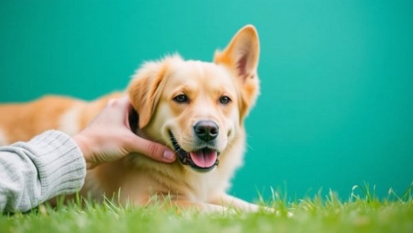 Your Bond With Your Pet May Matter More For Well-Being Than You Think