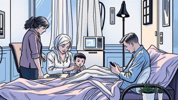 The hidden cost of disconnected care