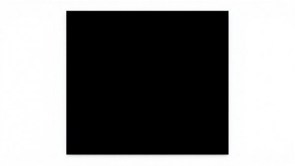 Black square representing blank space.