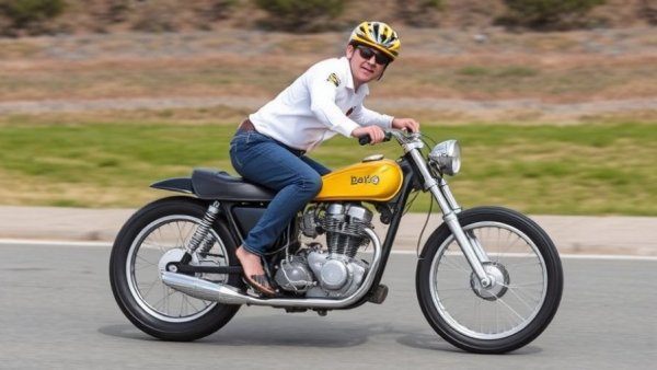 AMA Motorcycle Hall of Fame Inducts Six New Members, Honors Broc Glover as Hall of Fame Legend