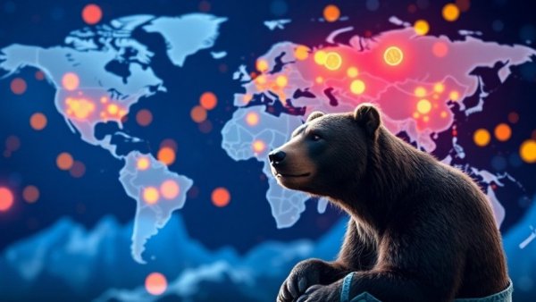 2026 Global Crypto Adoption Index: World’s Crypto Economy Held Firm Through the Bear Market