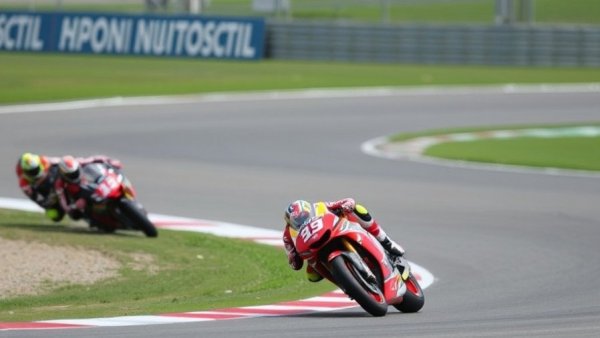 Austria MotoGP Sprint and Full Race Results (News) (Race Results)
