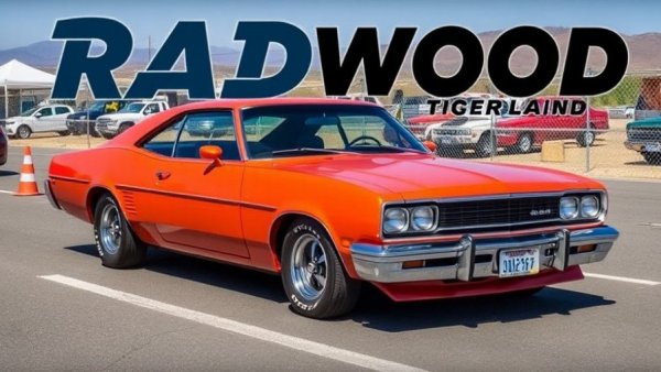 Hagerty Debuts “RADwood Build Challenge” YouTube Series Spotlighting Three Iconic ’80s and ’90s Builds and Their Road to RADwood NorCal Presented by Goodyear
