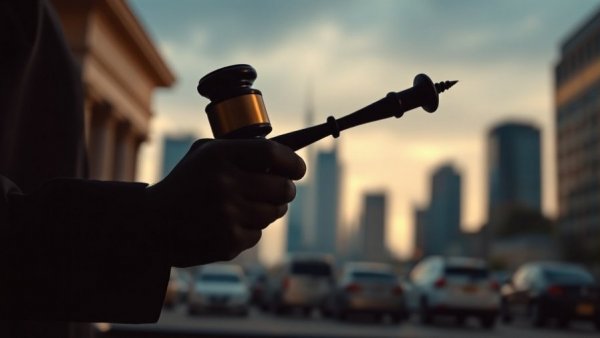 Legal silhouette symbolizing AppLovin Corporation class action lawsuit