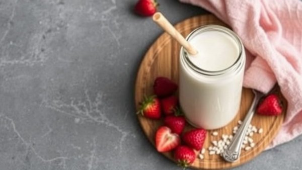 5 Health Benefits of Fermented Dairy for Lactose-Intolerant Athletes