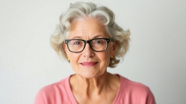 A 1,000-Person Study Just Challenged The Menopause Brain Myth