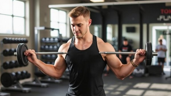 8 Ways To Cut Your Workout Time in Half (While Making Faster Gains)