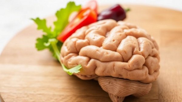 Researchers Studied 6 Healthy Diets — This One Had The Biggest Brain Benefits