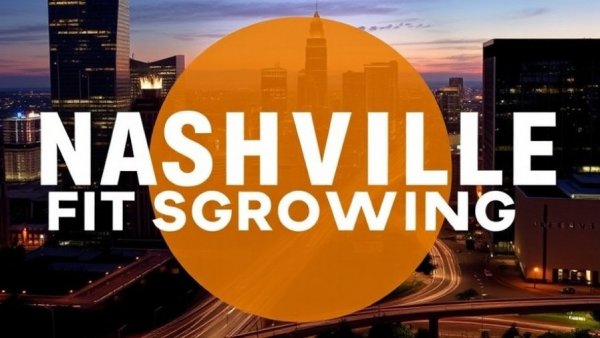 Nashville Fit Is Growing: Meet Our Sister Cities in Chattanooga, Knoxville and Columbus