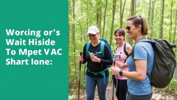 Outside, Together: Why Metro Parks’ Women’s Hiking Series Deserves Your Attention