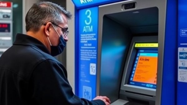 OFAC Sanctions Tren de Aragua Fugitive Who Laundered ATM Heists With Crypto