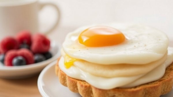 This Common Breakfast Food Supports Brain Health As You Age, Study Shows
