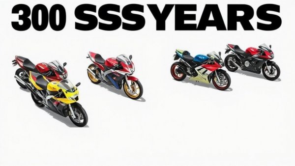 40 Years of GSX-Rs 