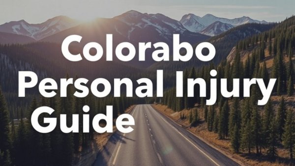 Colorado Personal Injury Guide (2026)