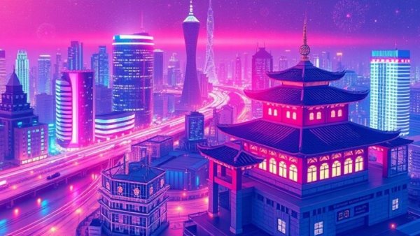 East Asia Crypto Adoption Report: South Korea’s AI Trade Comes to Crypto