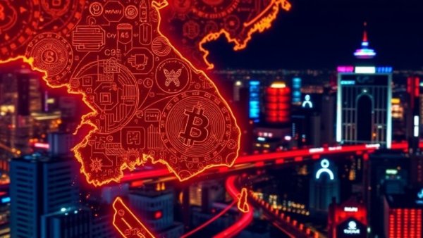 East Asia Crypto Adoption Report: South Korea’s AI Trade Comes to Crypto