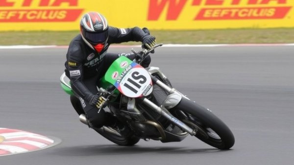 WERA and AMA to Crown a 400/E Superstock Triple Crown Champion at the 54th Annual Grand National Finals