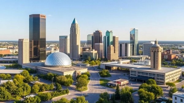 Buchalter Establishes Strong Texas Presence With Offices in Dallas, Austin, Fort Worth, and Houston