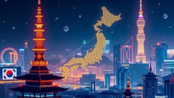 East Asia Crypto Adoption Report: South Korea’s AI Trade Comes to Crypto