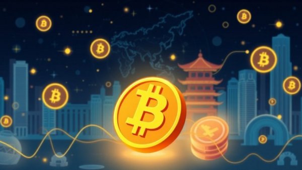 East Asia Crypto Adoption Report: South Korea’s AI Trade Comes to Crypto