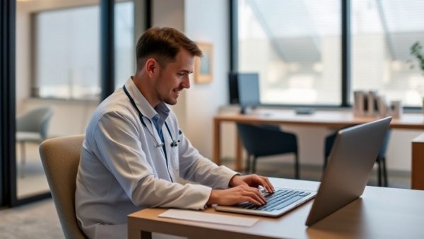 Teladoc unveils remote monitoring, ambient AI features