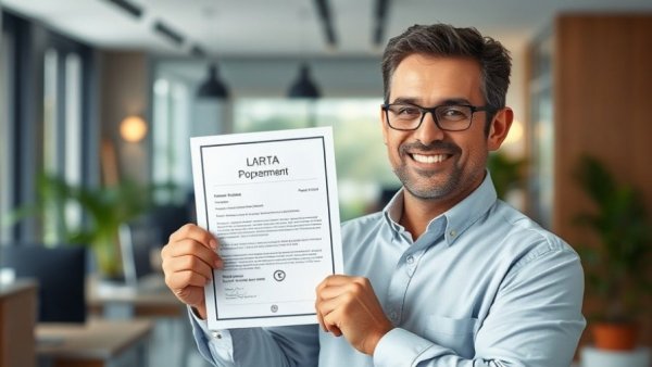 Professional showing Hemostemix LARTA approval document.