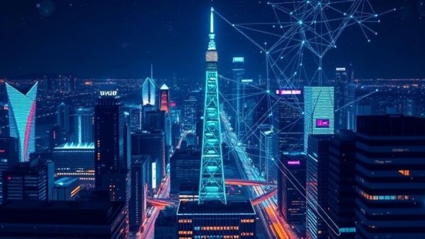 East Asia Crypto Adoption Report: South Korea’s AI Trade Comes to Crypto