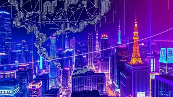 East Asia Crypto Adoption Report: South Korea’s AI Trade Comes to Crypto