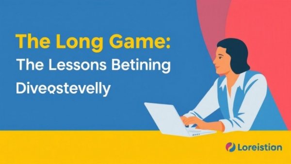 The Long Game: The Lessons Behind Direct Selling Longevity
