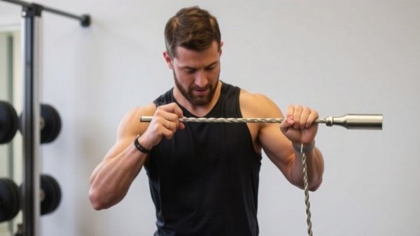 The Best Way to Do the Bayesian Cable Curl