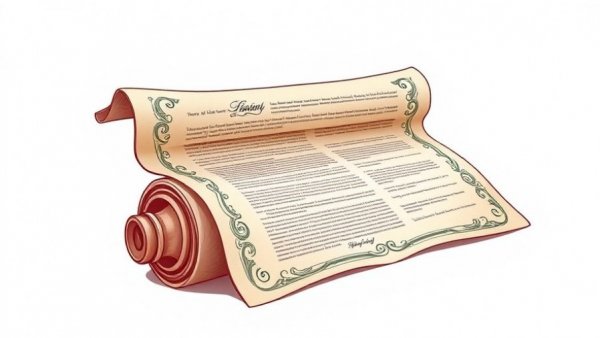 BetterLife Pharma legal claim document scroll