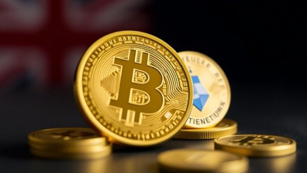 UK Targets Cryptomus, Heleket, TokenSpot in New Russian Sanctions