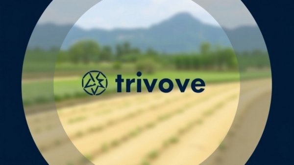 Trivolve Tech Launches IndianChain on Cardano Mainnet to Secure Agricultural Settlements