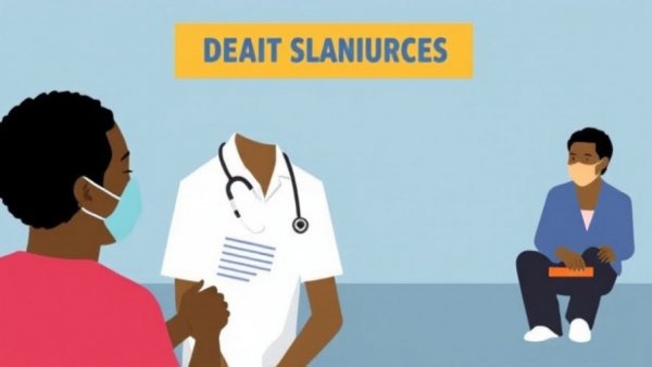 Four In Five Californians With Sickle Cell Disease Have Relied On Medi-Cal, First Statewide Report Finds