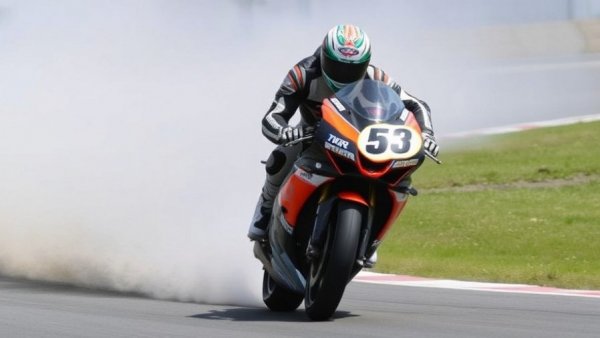 WERA and AMA to Crown a 400/E Superstock Triple Crown Champion at the 54th Annual Grand National Finals