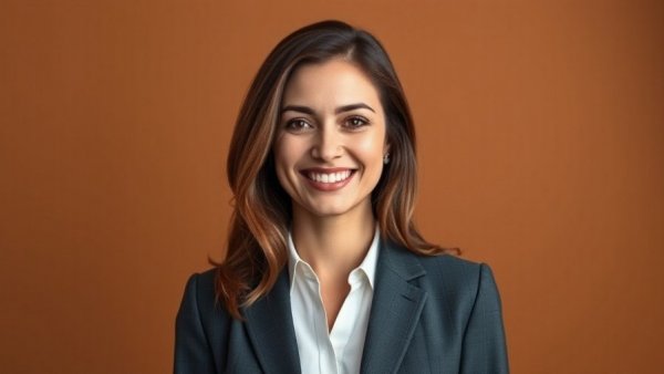 Arthur Chapman Welcomes Attorney Alexis M. Zimmer portrait