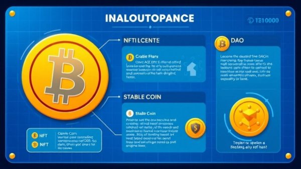 Spot Bitcoin ETFs and Digital Assets infographic