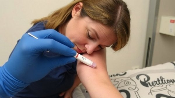 The Reason You're Exhausted May Show Up In This Rarely Measured Blood Test