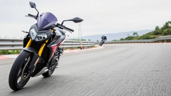 2026 Aprilia Tuono V4 Factory 1100: MD Ride Review (Bike Reports) (News)