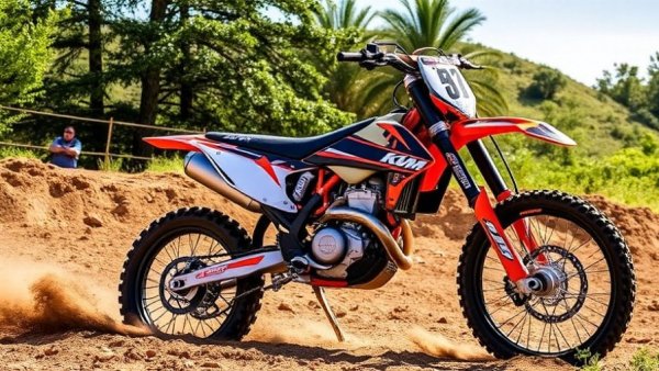 FMF KTM Factory Racing Re-Sign Jason Tino in Multi-Year Agreement
