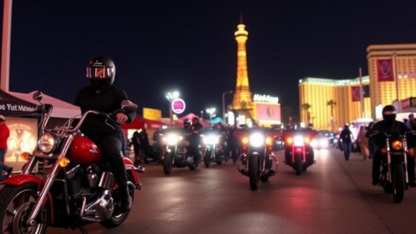 Las Vegas BikeFest 2026: When the Rules Changed, the Motorcycle Community Lost