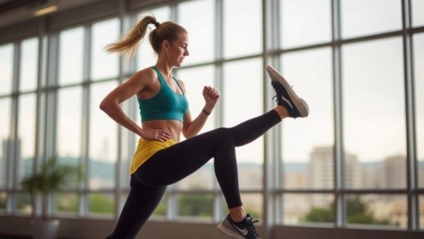 Even Regular Exercisers May Be Missing This Brain-Protective Habit