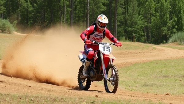 AMA Congratulates 2026 Champions of AMA NATC National MotoTrials