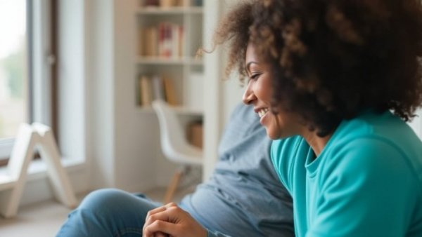 Researchers Found A Weekend Habit Linked To Better Mental Health